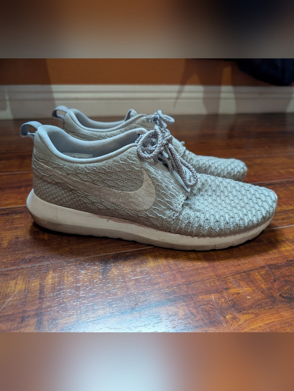 Nike Roshe Run Flyknit